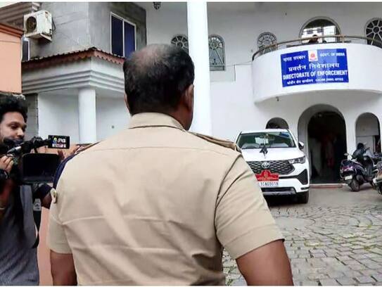 Tragedy.. Retired ACP Pradeep Tenkar committed suicide..ISR