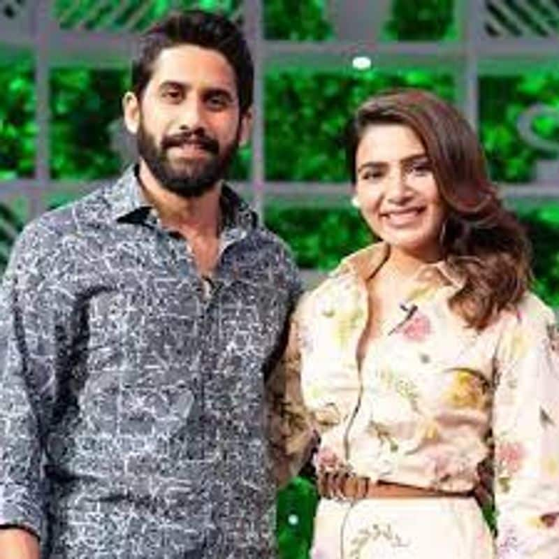 Are Naga Chaitanya and Samantha are reuniting  truth behind Naga Chaitanya  new post Rao