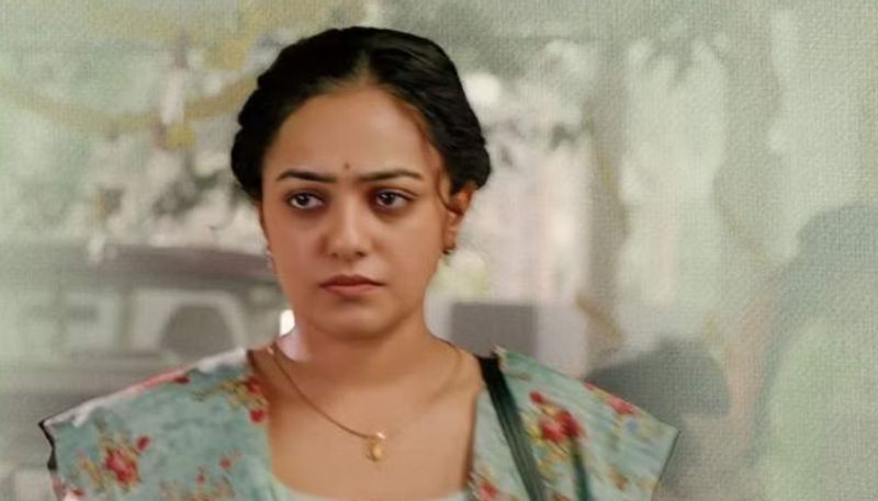 Nithya Menen addresses fake reports about her I want them to face the impact vvk