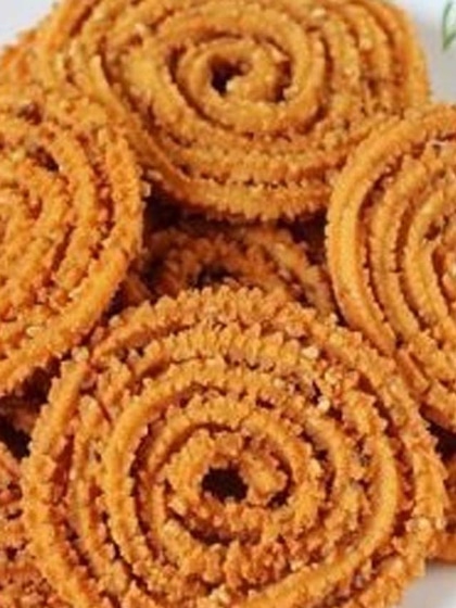 Chakli