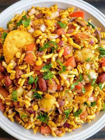 Bhelpuri