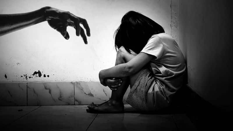 7-year-old boy rapes 5-year-old girl in Uttar Pradesh-rag