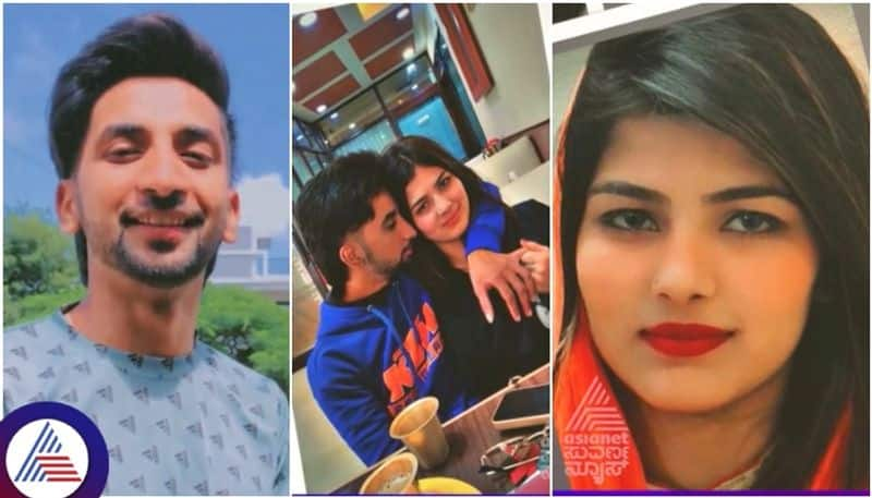 TikTok introduction Instagram love crazy young man poisoned his lover in Bengaluru sat