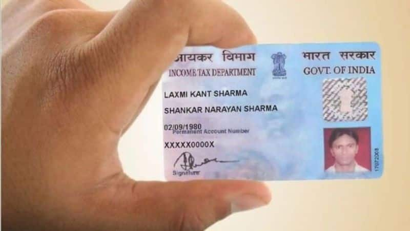 PAN Card Expired? Steps To Check Its Validity