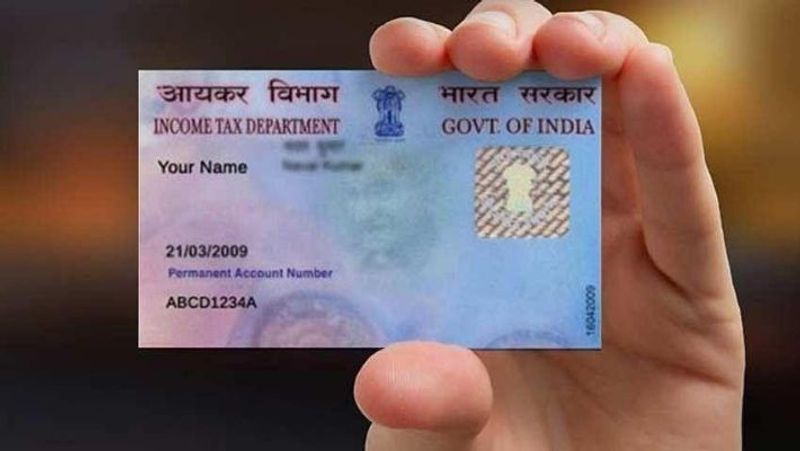 How to apply for minor PAN card, step-by-step process