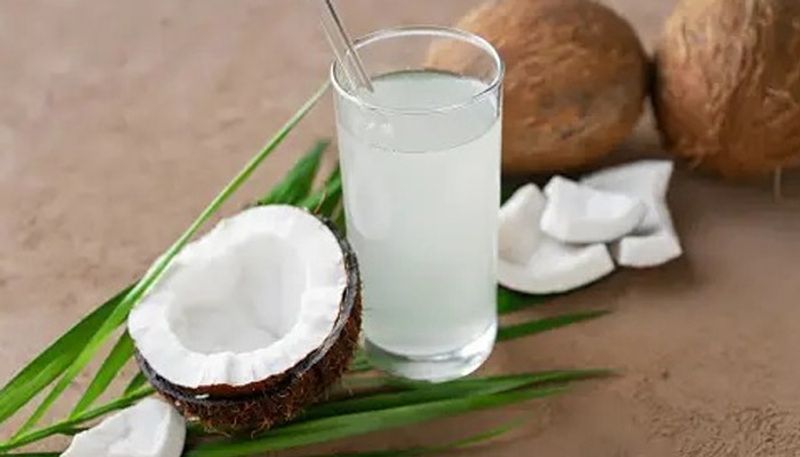 Health Hazards: 5 dangerous side effects of drinking excessive Coconut Water vma eai