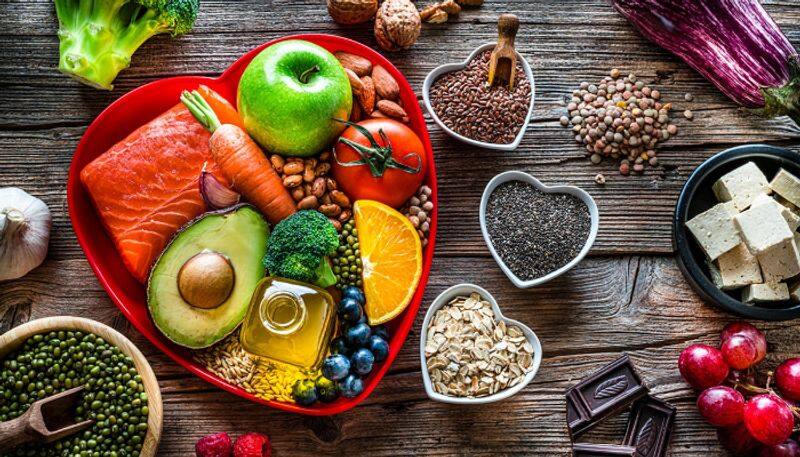 5 Superfoods That Can Help Reduce The Risk Of High Cholesterol Levels azn