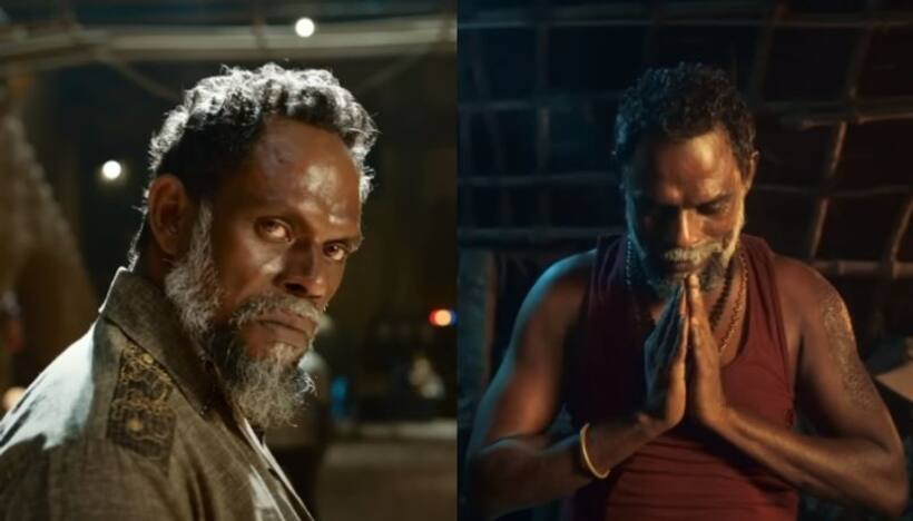 Jailer actor Vinayakan: 'జైలర్' విలన్ వినాయక్ అరెస్ట్ ! అసలేం జరిగింది?  