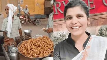 here is how the daughter of a pakora seller cleared the upsc exam ans became an ias officer iwh