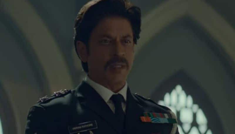 Shah Rukh Khans Jawan collection Report crosses 900 crores creates new record hrk