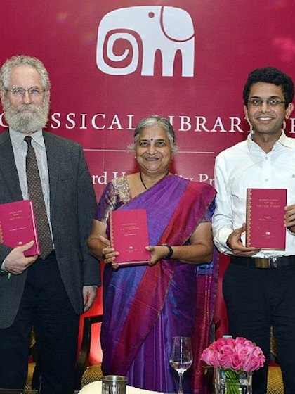 <p>हर साल एक उत्कृष्ट भारतीय व्यक्तित्व को यह अवार्ड दिया जाता है। </p>
