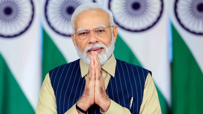 మహాత్మా గాంధీ జయంతి.. అక్టోబర్ 1న గంట పాటు శ్రమదానం చేయాలని దేశ ప్రజలకు ప్రధాని పిలుపు
