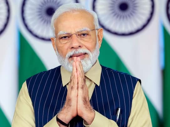 Womens Reservation Bill will take the country to new heights - PM Narendra Modi..ISR