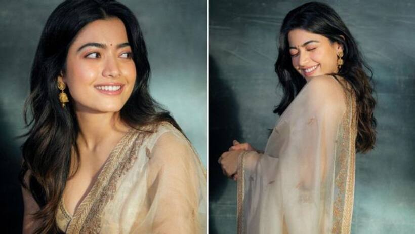 సమంత ప్లేస్ లో రష్మిక.. డిజాస్టర్ డైరెక్టర్ తో మూవీ, క్రేజీ డీటెయిల్స్ 
