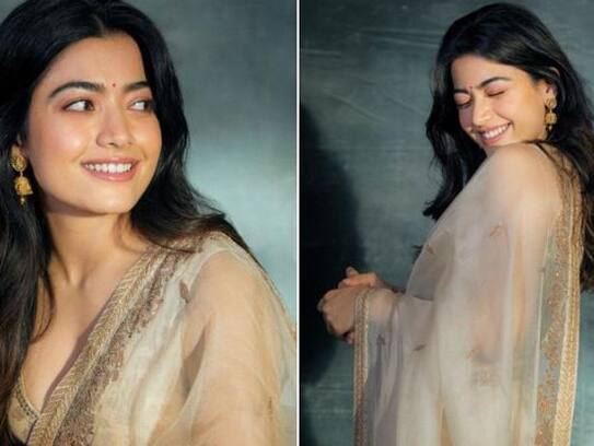 Rahul Ravindran to direct rashmika mandanna soon dtr