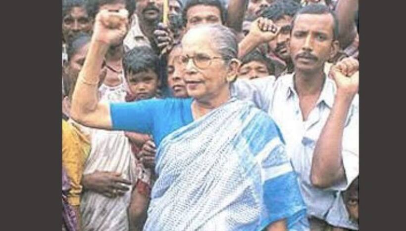 Women Reservation Bill: గీతా ముఖర్జీ.. 27 ఏళ్ల క్రితమే మహిళా రిజర్వేషన్‌కు బీజం వేసిన యోధురాలు..