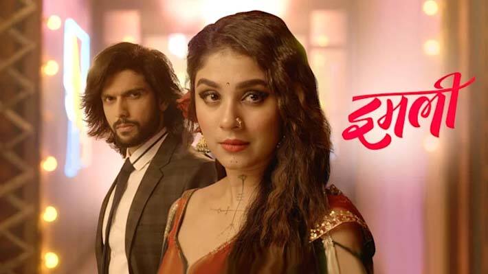 Crew Member Passes Away On Sets Of TV Show Imlie 3