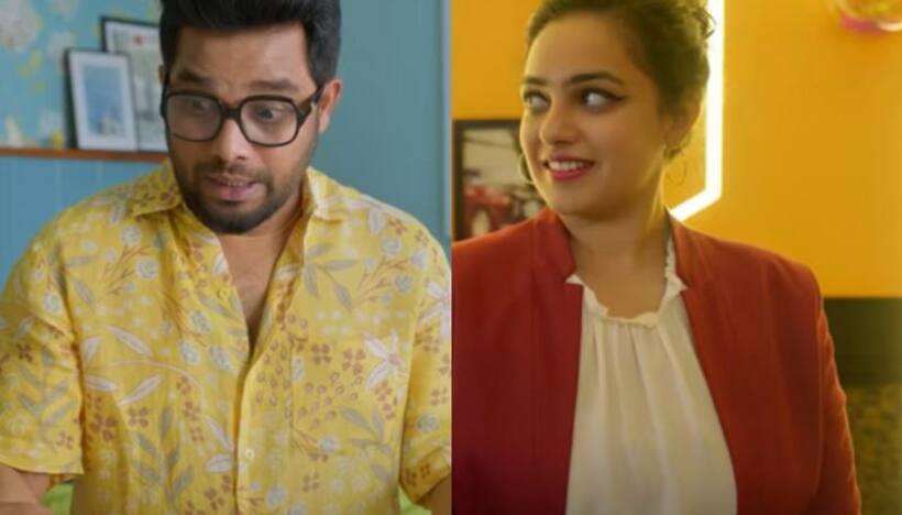 Masterpeace: Is Nithya Menen, Sharafudheen starrer new web series worth watching? Read more
