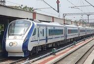 rajasthan news pm modi will give green signal to vande bharat train on 24 september will run from udaipur to jaipur zrua