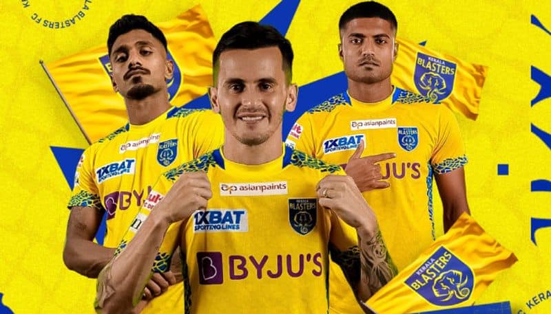 ISL 2023 Kerala Blasters vs Bengaluru FC Match Preview gkc