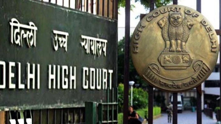 delhi high court delhi high court