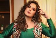 latest suit design zareen khan trendy salwar suit kxa 