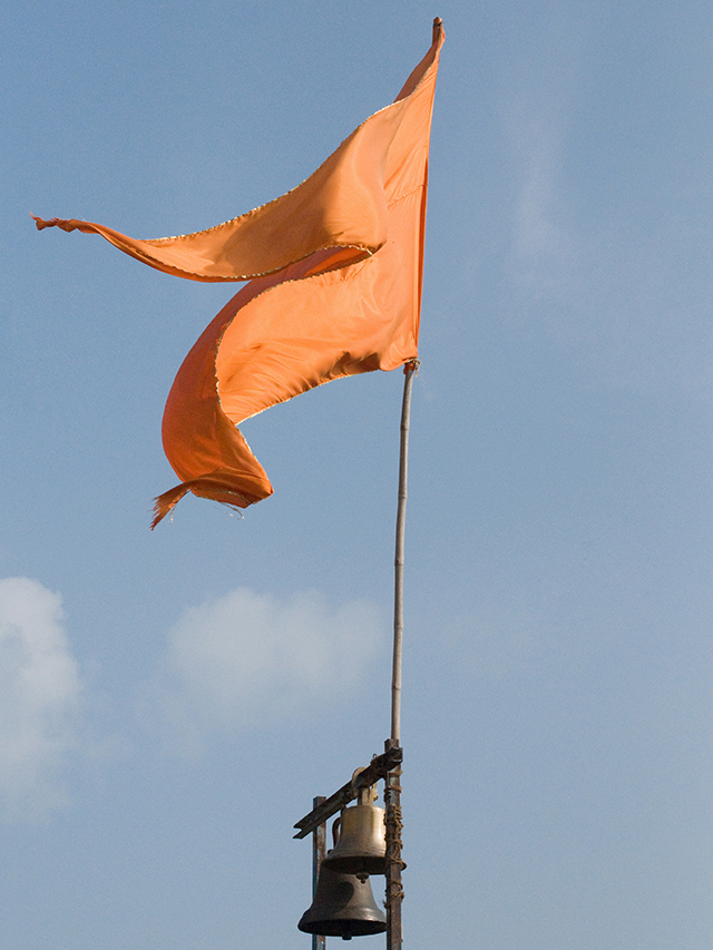 Hindu Temples of Canada