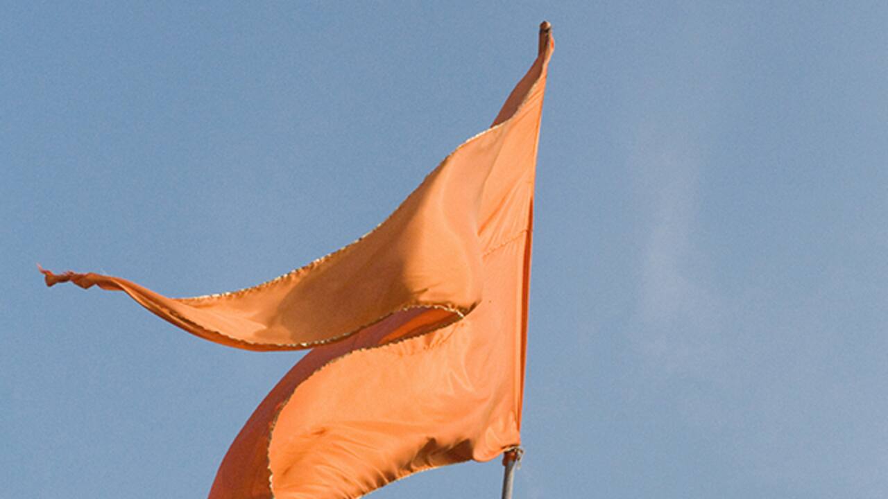 Hindu Temples of Canada