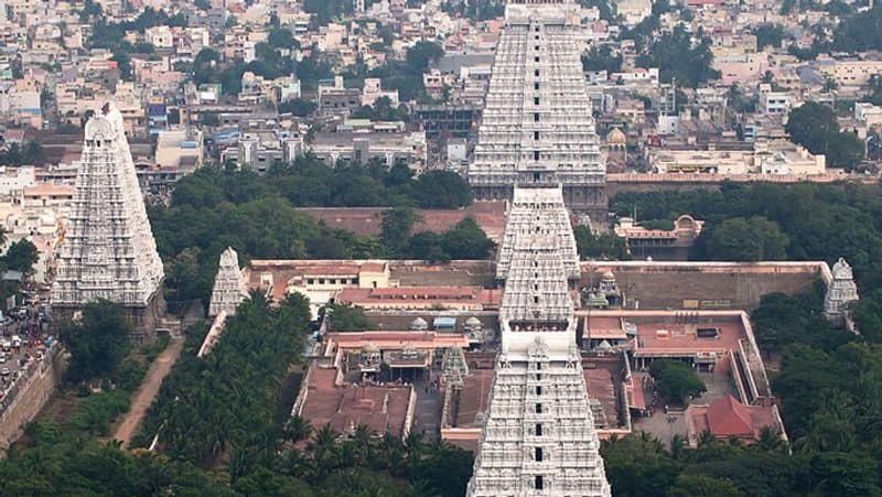 chitra pournami 2024 tiruvannamalai girivalam dates and time in tamil mks