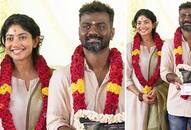 Did Sai Pallavi get married in a secret wedding event Heres the truth behind viral photo taking internet by storm ADC