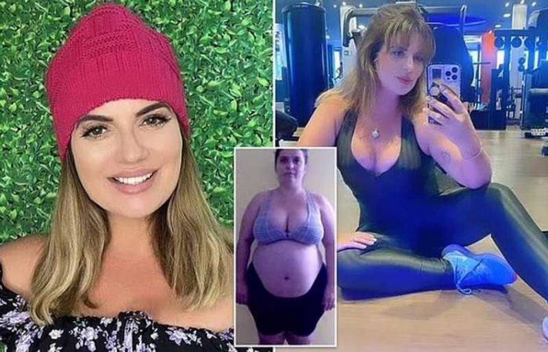 Brazilian Fitness Influencer, 49, Dies Of Mystery Illness After Losing 45 kg In A Year Vin