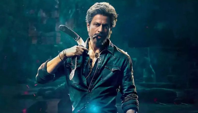 Jawan on OTT: Netflix or Prime Video or Hotstar? Where and when can you watch Shah Rukh Khan's blockbuster?  RBA