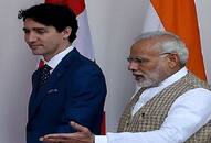 india suspended canada citizens visa services amid khalistan row zrua