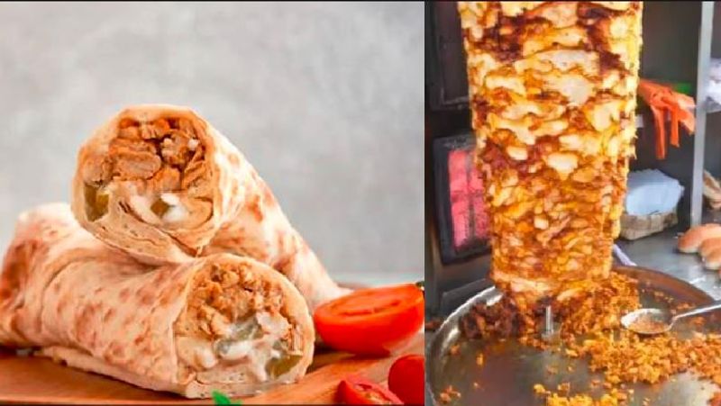 ate shawarma from fast food restaurant began vomiting and fainted teacher dies in chennai