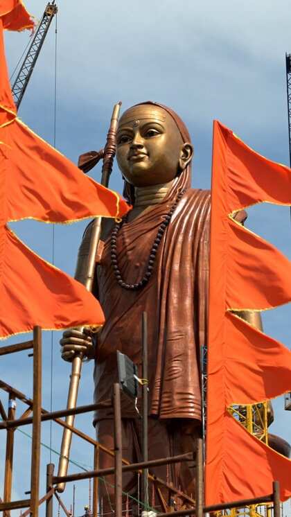 क्या है " स्टैच्यू ऑफ वननेस" की खासियत ?