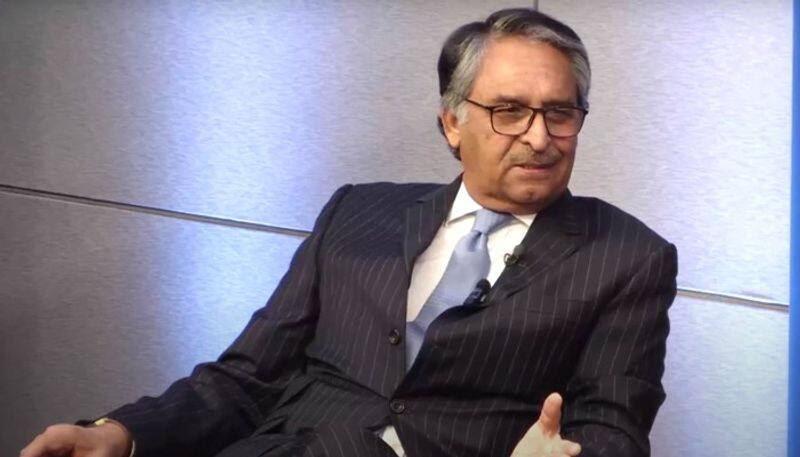 Pakistan is the birthplace of Hinduism: Interim FM Jilal Abbas Jilani's shocker (WATCH) snt