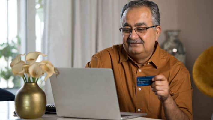 Senior Citizen Card and it's benefits sgb