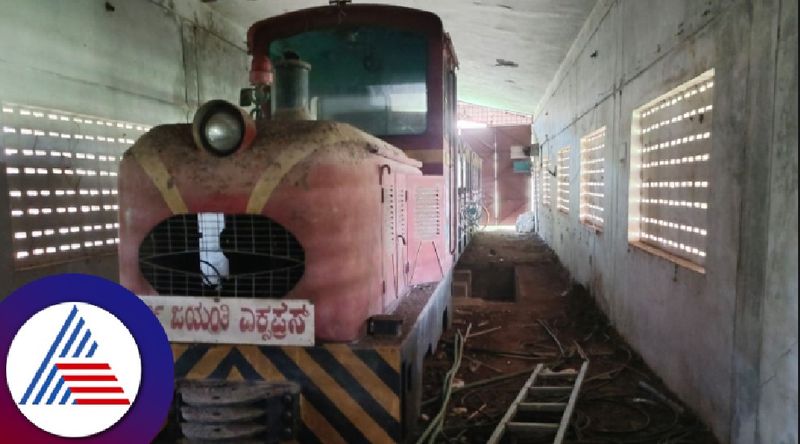 Swarna Jayanti Express to stop running permanently in karwar at uttara kannada rav