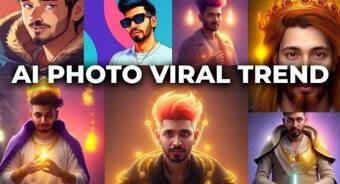 ఏఐ ఫోటో ఎడిటింగ్ యాప్ యూజర్లకు శాపమైందా..?  మీరు దీని గురించి ఎప్పుడైనా విన్నారా, ఆలోచించారా ?
