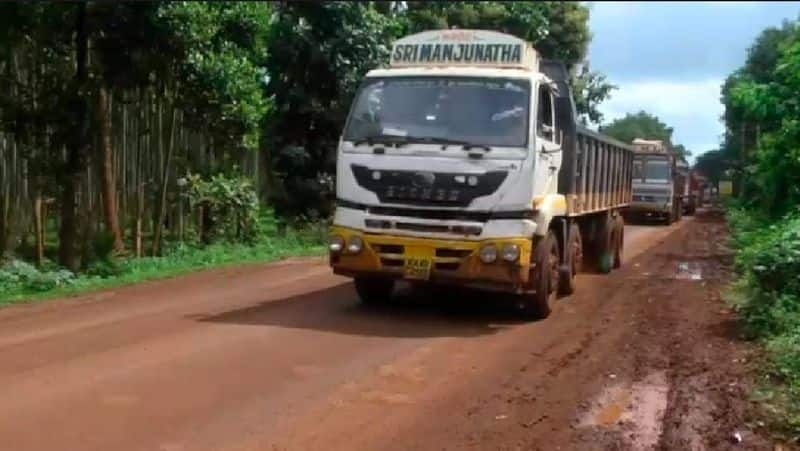 Chitradurgas iron ore mining surpasses Bellary rav