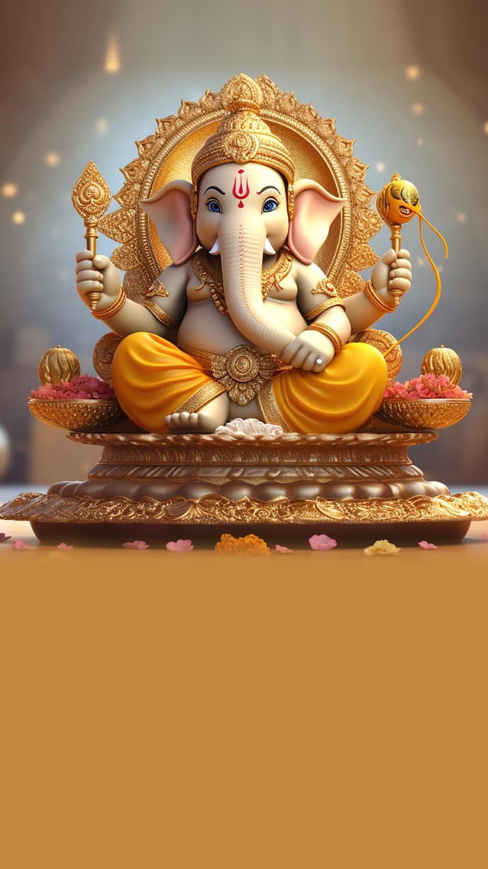 ganesh chaturthi 2023