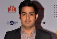 Akash Ambani Biography iwh