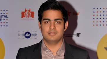 Akash Ambani Biography iwh