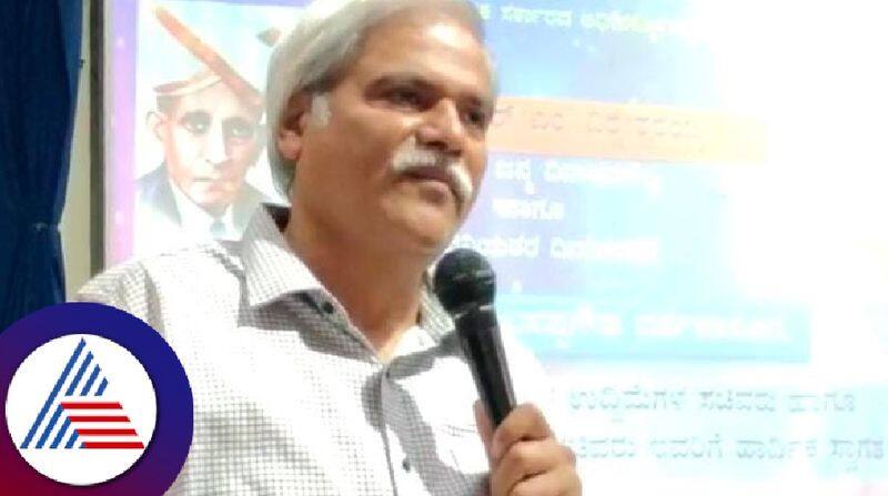 Engineers must provide justice to farmers says minister Darshanapur at yadgir rav