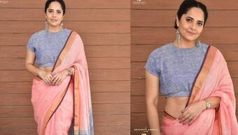 Anasuya: పెళ్లికి ముందే రిలేషన్‌షిప్‌లో అనసూయ.. ఎనిమిదేళ్లల్లో అది మాత్రం అడగలేదట.. టీవీ షోస్‌పై క్లారిటీ!