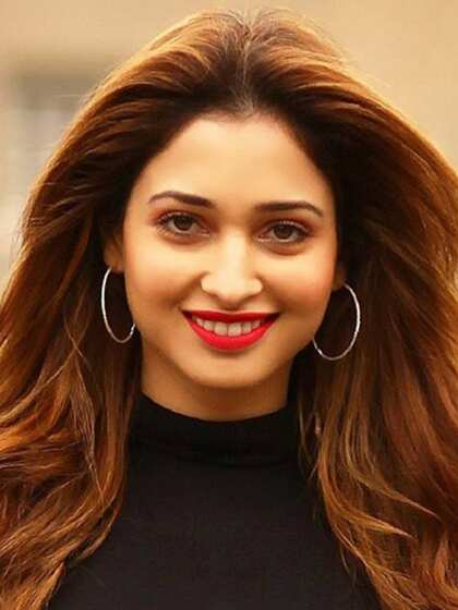 Tamannaah ने कहा महिलाएं हर क्षेत्र में आगे बढ़ रही हैं, तो महिलाएं देश क्यों नहीं चला सकतीं