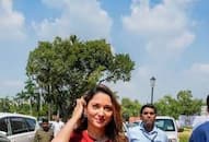 bahubali actress tamannaah bhatia on women reservation bill ZKAMN