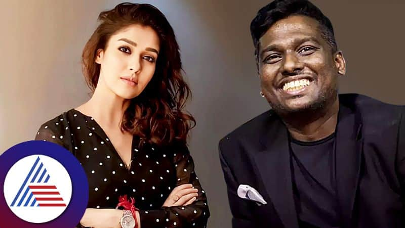 Why not Nayanthara work in Bollywood films Shocking reason revealed Rao