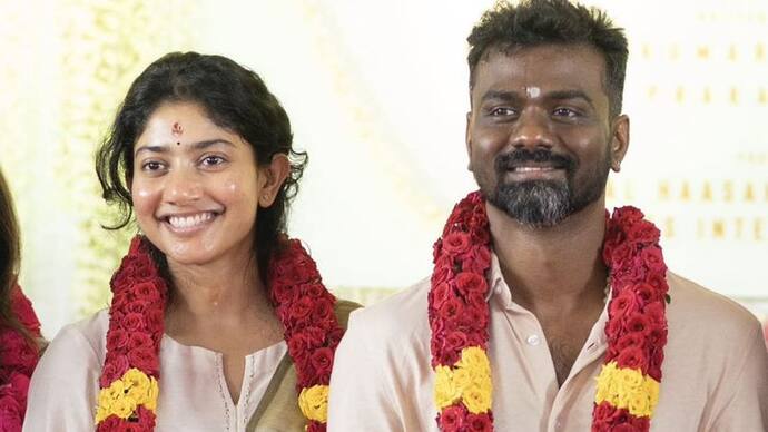 Sai Pallavi