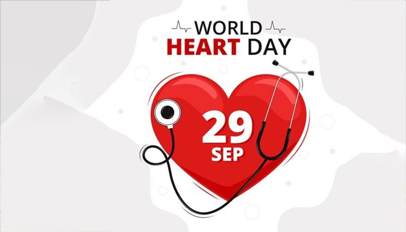 World Heart Day 2023: Day, history, theme ATG EAI